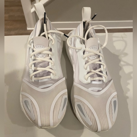 Adidas by Stella McCartney - Ultraboost 23 Sneakers - Picture 1 of 11